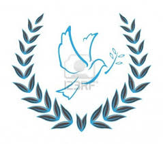 The dove and olive branch is an independent restaurant serving a range of modern european cuisine, some old classics as well as dishes that are a combination of new and old. Dove Olive Branch Wreath Instead Of Olive Branch I Would Get A Rose Olive Wreath Art Dove Tattoo