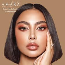 Buy Amara Contact Lenses Online In Kuwait