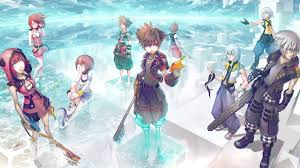 We did not find results for: Sora Kairi Riku All Generations Kingdom Hearts Wallpaper Engine Youtube