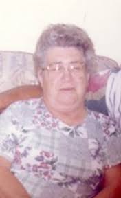 Mary Jo Huffman Obituary February 21, 2009