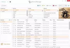 While there is a great deal of information that itunes can organize for you, artist, album, and track title are typically the bare minimum required to have a clean and orderly library. Why Do My Tracks Appear Out Of Order On Itunes Quora