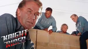 Devon Miles' Great Escape