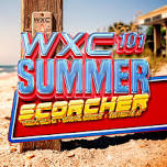 WXC 101: Summer Scorcher