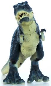 2005 playmates king kong electronic v rex vastatosaurus 16. Dinosaur Toys Big Size Novocom Top