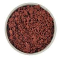 China Custom Ceramic Glaze Pigment Red Brown Manufacturers ...