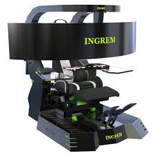China Ingrem J20 Veyron Gaming Workstation Gaming Chair Computer Cockpit Pc Chair China Gaming Workstation Multi Function