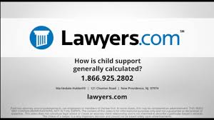 What Can Child Support Be Used For Lawyers Com