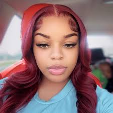 Lord I'm Auntie 😂