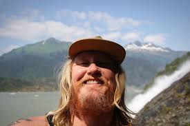 Meet Kevin Alan Lamb