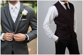Corbata de cuadros de estampado en tartán en color azul y con el dibujo en color verde y gris, perfecta para lucir con un chaqué. Como Combinar El Traje De Novio Con La Camisa Y Corbata Ii D Etiqueta