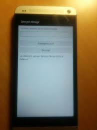 There are numerous advantages (and disadvantages) to each type. How To Reinstall Android On My Htc Android Enthusiasts Stack Exchange