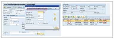 A central credit reference information system (ccris) report is an essential step in getting a loan approved in malaysia, especially if you're going for your first home. Central Payments In Sap S 4hana Central Finance Sap Blogs