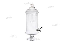 1 jacob grimm, wilhelm grimm: Grosses Glas Mit Wasserhahn 5 3 Liter 44 4