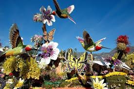 New Year S Day Tv Schedule Rose Parade College Bowl Games Take Sunday Off Washington Times Communities Rose Bowl Parade Rose Bowl New Year Celebration