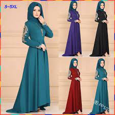 311 x 420 jpeg 52 кб. Baju Raya 2021 Jubah Muslimah Pakaian Lara Raisya Baju Kurung Moden Blouse Muslimah Jubah Long Dress