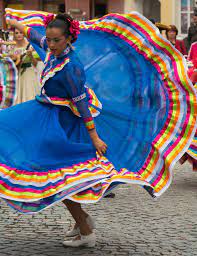 Song Of The Week La Raspa The Music Class
