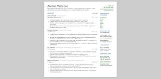 Developing An Interactive Resume With Html And Css Dev Community