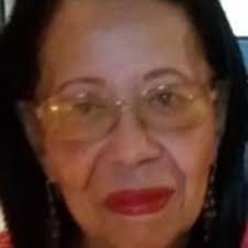 Elaine Gilliam Obituary in Richmond at Scotts Funeral Home