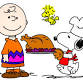 Friendsgiving at the Village Branch event image