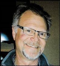 David Armintrout Obituary (2016)