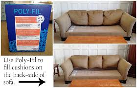 Saggy Couch Solutions Diy
