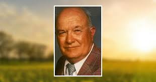 John Glenn Richardson Obituary July 20, 2010