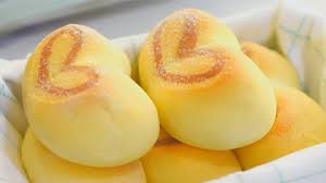 Soft Dinner Rolls Heart Shaped Quick And Easy Dinner Rolls Youtube