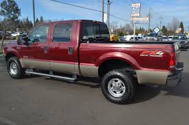 Image result for Dark Toreador Red 2000 F250
