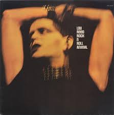 Released February 1974 (exact date undetermined): LOU REED (RIP) "Rock N  Roll Animal". His great live album recorded December 23, 1973, at New  York's Academy Of Music. Featured the powerhouse guitar duo