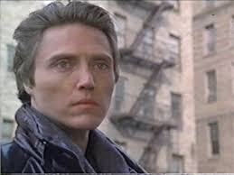 Begonvilli Ev: Christopher Walken, Cristopher Walker
