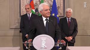 La partita è ancora aperta, ma nonostante ciò sarebbero 4 i possibili nomi dei candidati alla presidenza del. Il Saluto Di Mattarella Alla Stampa Al Quirinale Il Corriere Del Giorno