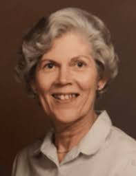 Frances Miriam Tyndall