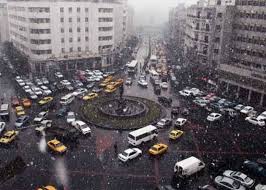 ١ قياس درجة الحرارة الجو. Ø£Ø¹Ù„Ù‰ Ø¯Ø±Ø¬Ø© Ø­Ø±Ø§Ø±Ø© ÙÙŠ Ø¯Ù…Ø´Ù‚ Ù…Ù†Ø° 30Ø¹Ø§Ù…Ø§ ÙˆØ­Ø±Ø§Ø¦Ù‚ Ø¨Ø³Ø¨Ø¨ Ø§Ø±ØªÙØ§Ø¹ Ø§Ù„Ø­Ø±Ø§Ø±Ø© Ø²Ù…Ø§Ù† Ø§Ù„ÙˆØµÙ„