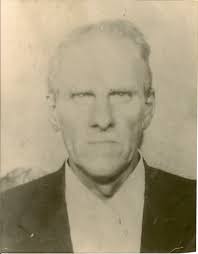 Family of John Wesley Mathison Sr 1904