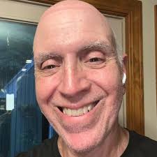 Ernie Varitimos (@dudefromearth) · Sharon, MA