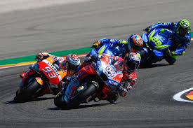 Fabio quartararo punterà a consolidare la sua leadership in campionato, ma su un tracciato dove l'anno scorso non. Orari Tv Motogp Tailandia 2018 Diretta Qualifiche E Gare Su Sky E Programmazione Tv8