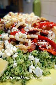 Let the couscous steam for 5 minutes. Pin On Food Ideas