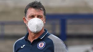 Mejores atajadas de siboldi canción : Renuncia Robert Dante Siboldi A La Direccion Tecnica De Cruz Azul
