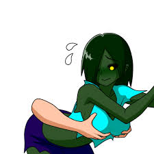 Rule34.dev - breast_grab minecraft monster monster_girl rape rule_63  straight tagme this_is_madness zombie zombie_(minecraft) zombie_girl