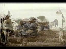 Malaga Antigua War Art Ww1 Art Dulwich Picture Gallery