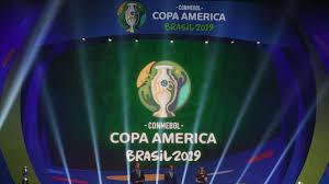 The official conmebol copa américa facebook page. Copa America 2019 Brazil Gets Peru Argentina Face Colombia In Group Stage Full Draw Here