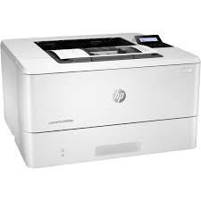 One of the basic specifications of this printer is its unique design for holding a large amount of paper. Printer Hp Laserjet Pro M404dn