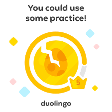 How do i do this please? Duolingo Know That Feeling When A Skill Turns Gold At Facebook