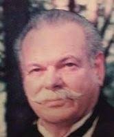 John Matterese Obituary (1929