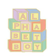 Melanie martinez · song · 2015. Alphabet Boy Blocks By Rosemoji On Deviantart