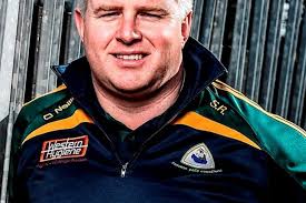 Stephen Rochford clear favourite for Mayo job