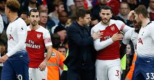 Mauricio pochettino has his heart set on a return to spurs! Pochettino Takes A Swipe At Arsenal Players And Their Egos Teamtalk