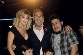 ¿por qué tenemos que volver y festejar. Se Conocio La Drastica Decision Que Tomaron Tras La Denuncia Al Hijo De Dady Brieva La 100