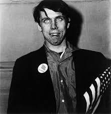 Please select the category that most closely reflects your concern about the video, so that we can review it and determine whether it violates our guidelines or isn't appropriate for all viewers. Diane Arbus Artist News Exhibitions Photography Now Com