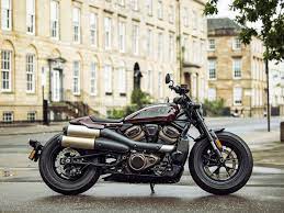 Don't miss what's happening in your neighborhood. Neue Harley Davidson Sportster S Fur 2021 Moto Ch